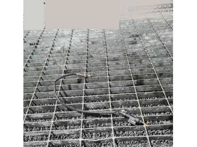 bontott BMW X1 Kipufogó Hőmérséklet Érzékelő