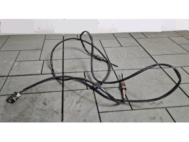 bontott BMW X1 Kipufogó Hőmérséklet Érzékelő