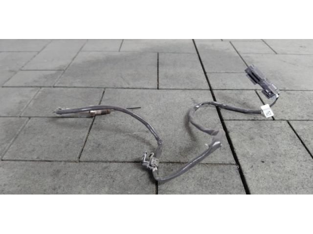 bontott BMW X1 Kipufogó Hőmérséklet Érzékelő