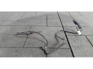 bontott BMW X1 Kipufogó Hőmérséklet Érzékelő