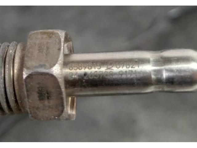 bontott BMW X1 Kipufogó Hőmérséklet Érzékelő