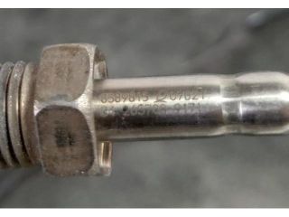 bontott BMW X1 Kipufogó Hőmérséklet Érzékelő