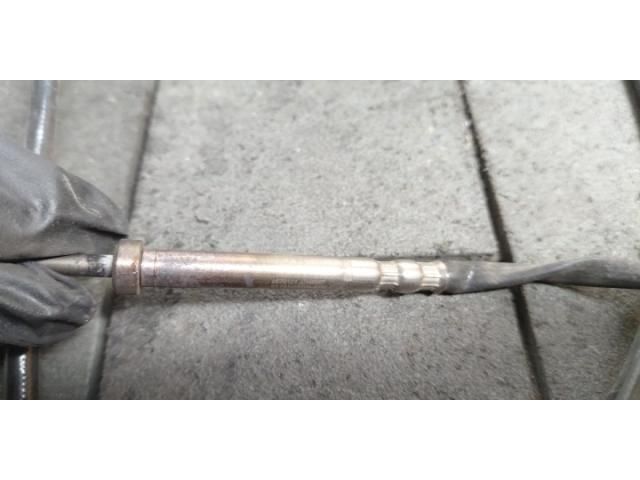 bontott BMW X1 Kipufogó Hőmérséklet Érzékelő