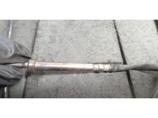 bontott BMW X1 Kipufogó Hőmérséklet Érzékelő