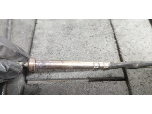 bontott BMW X1 Kipufogó Hőmérséklet Érzékelő