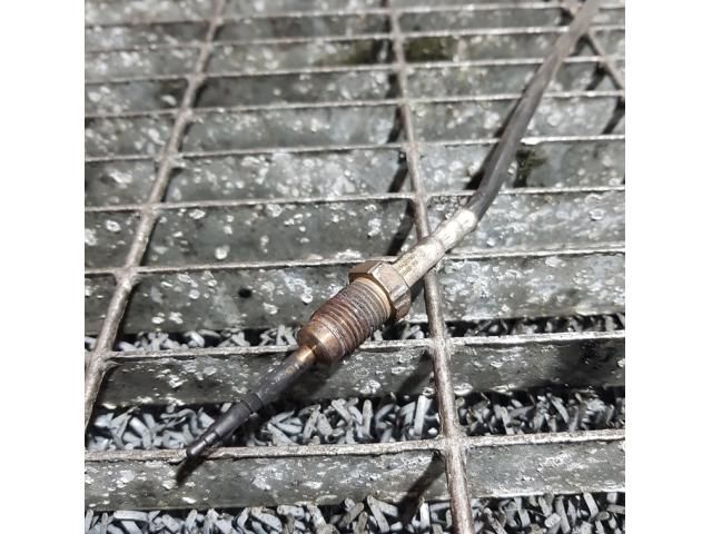 bontott BMW X1 Kipufogó Hőmérséklet Érzékelő