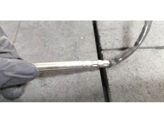 bontott BMW X1 Kipufogó Hőmérséklet Érzékelő