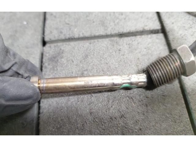 bontott BMW X1 Kipufogó Hőmérséklet Érzékelő