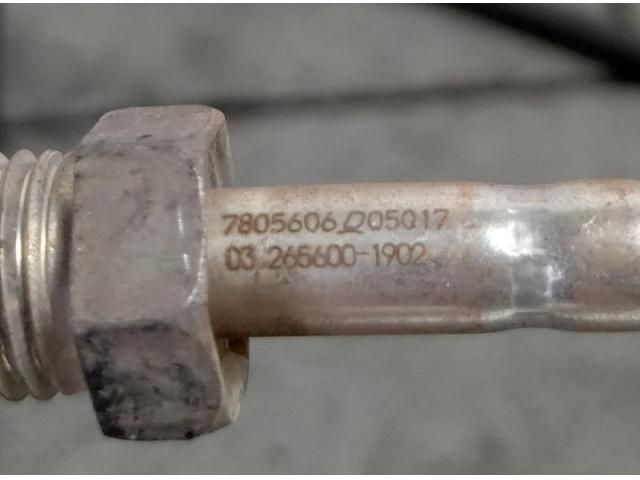 bontott BMW X1 Kipufogó Hőmérséklet Érzékelő