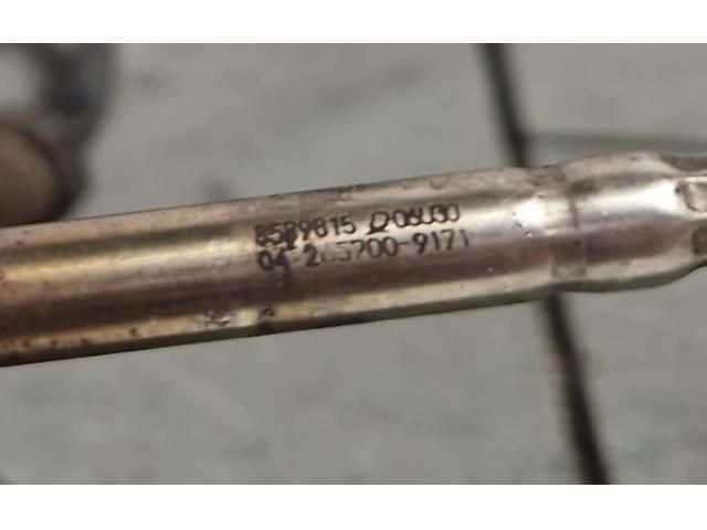 bontott BMW X1 Kipufogó Hőmérséklet Érzékelő