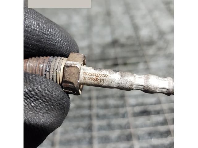 bontott BMW X1 Kipufogó Hőmérséklet Érzékelő