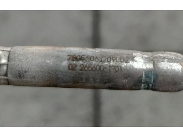 bontott BMW X1 Kipufogó Hőmérséklet Érzékelő