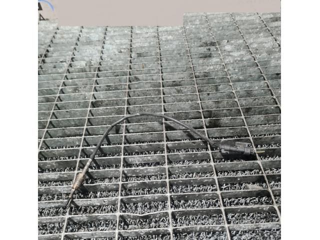 bontott BMW X1 Kipufogó Hőmérséklet Érzékelő