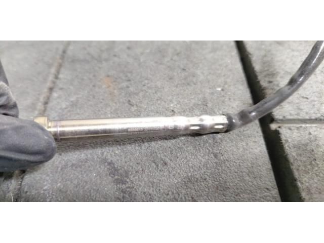 bontott BMW X1 Kipufogó Hőmérséklet Érzékelő