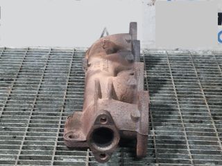 bontott BMW X1 Kipufogó Közösítő