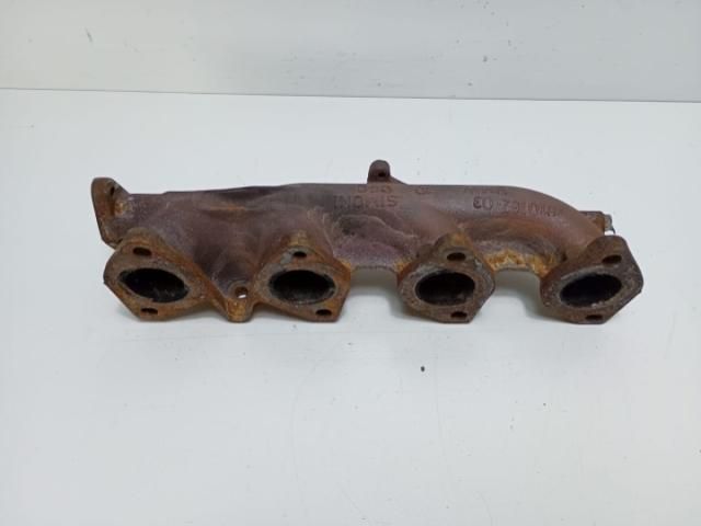 bontott BMW X1 Kipufogó Közösítő