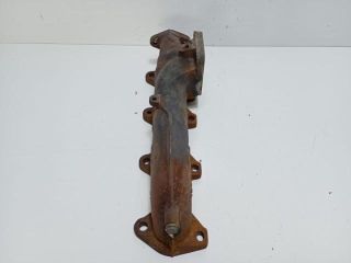 bontott BMW X1 Kipufogó Közösítő