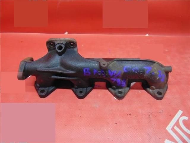 bontott BMW X1 Kipufogó Közösítő