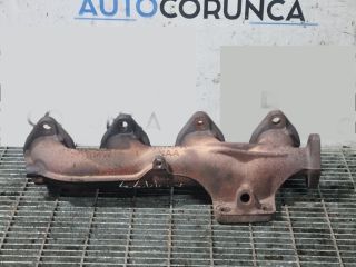 bontott BMW X1 Kipufogó Közösítő