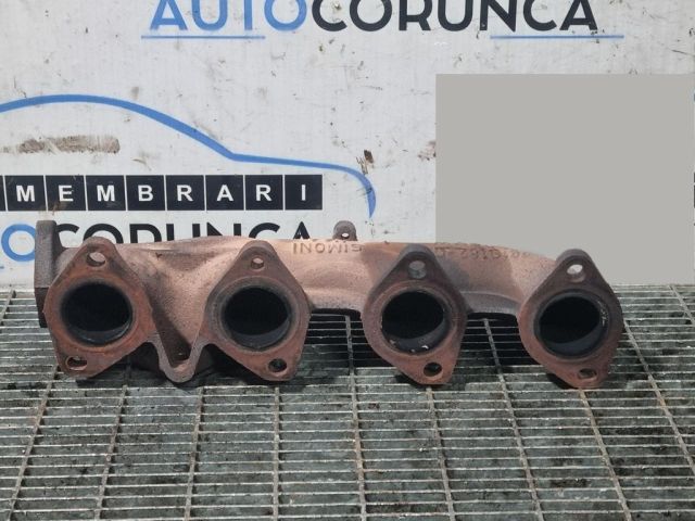 bontott BMW X1 Kipufogó Közösítő