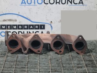 bontott BMW X1 Kipufogó Közösítő