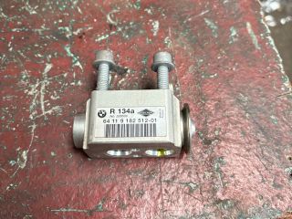 bontott BMW X1 Klíma Tágulási Szelep