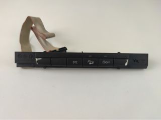 bontott BMW X1 Kombinált Kapcsoló