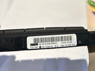 bontott BMW X1 Kombinált Kapcsoló