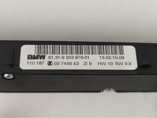 bontott BMW X1 Kombinált Kapcsoló