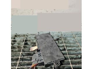 bontott BMW X1 Komfort Elektronika