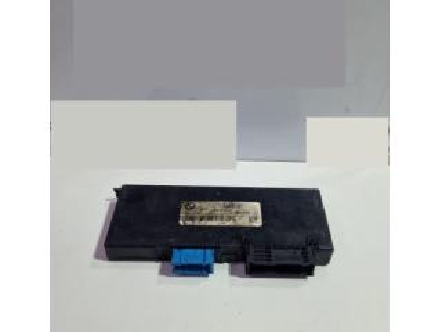 bontott BMW X1 Komfort Elektronika