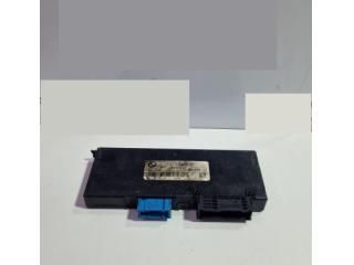 bontott BMW X1 Komfort Elektronika