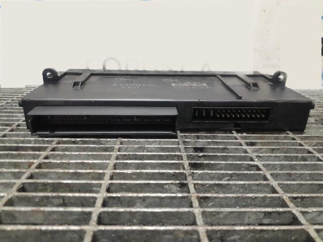 bontott BMW X1 Komfort Elektronika