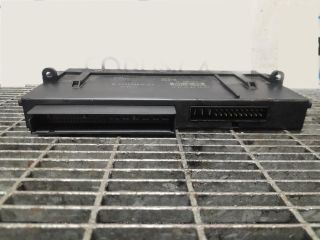 bontott BMW X1 Komfort Elektronika