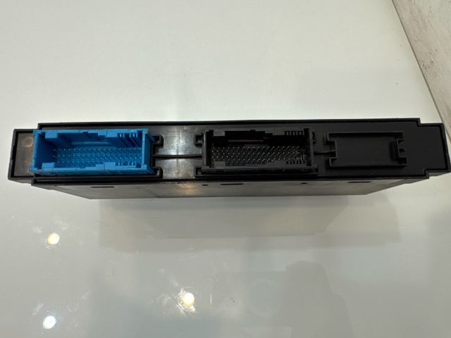 bontott BMW X1 Komfort Elektronika