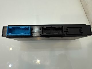 bontott BMW X1 Komfort Elektronika