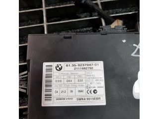 bontott BMW X1 Komfort Elektronika