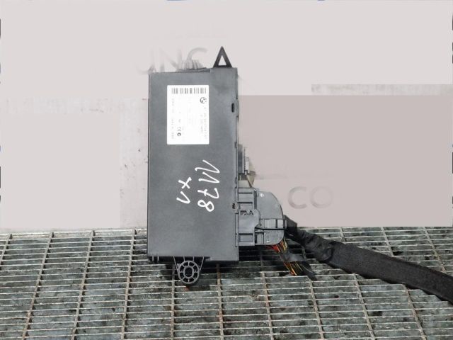 bontott BMW X1 Komfort Elektronika