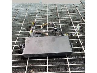 bontott BMW X1 Komfort Elektronika