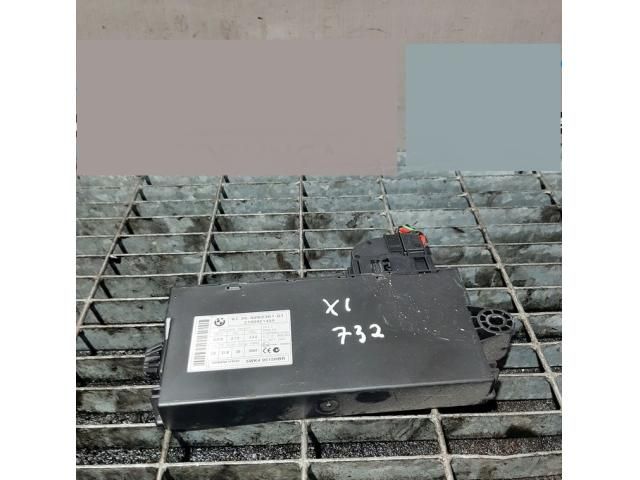 bontott BMW X1 Komfort Elektronika