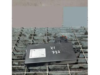 bontott BMW X1 Komfort Elektronika