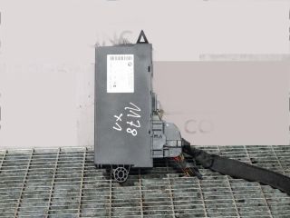 bontott BMW X1 Komfort Elektronika