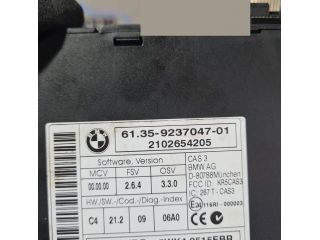 bontott BMW X1 Komfort Elektronika