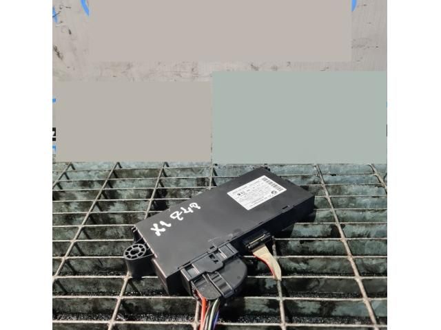 bontott BMW X1 Komfort Elektronika