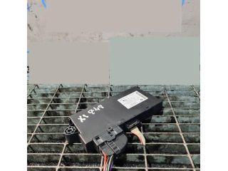 bontott BMW X1 Komfort Elektronika