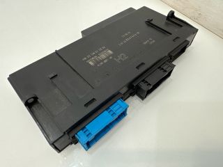 bontott BMW X1 Komfort Elektronika