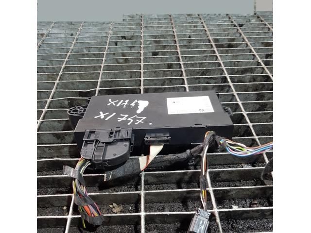 bontott BMW X1 Komfort Elektronika