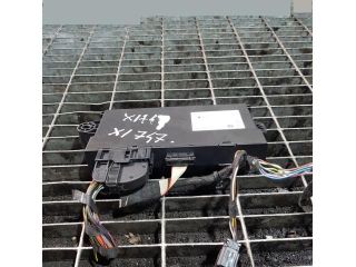 bontott BMW X1 Komfort Elektronika