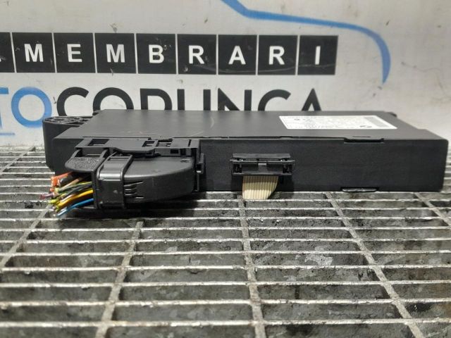 bontott BMW X1 Komfort Elektronika