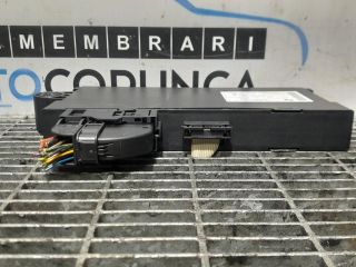 bontott BMW X1 Komfort Elektronika